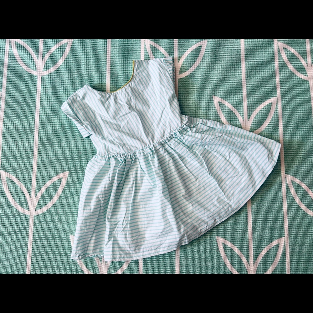 French Connection toddler dress !